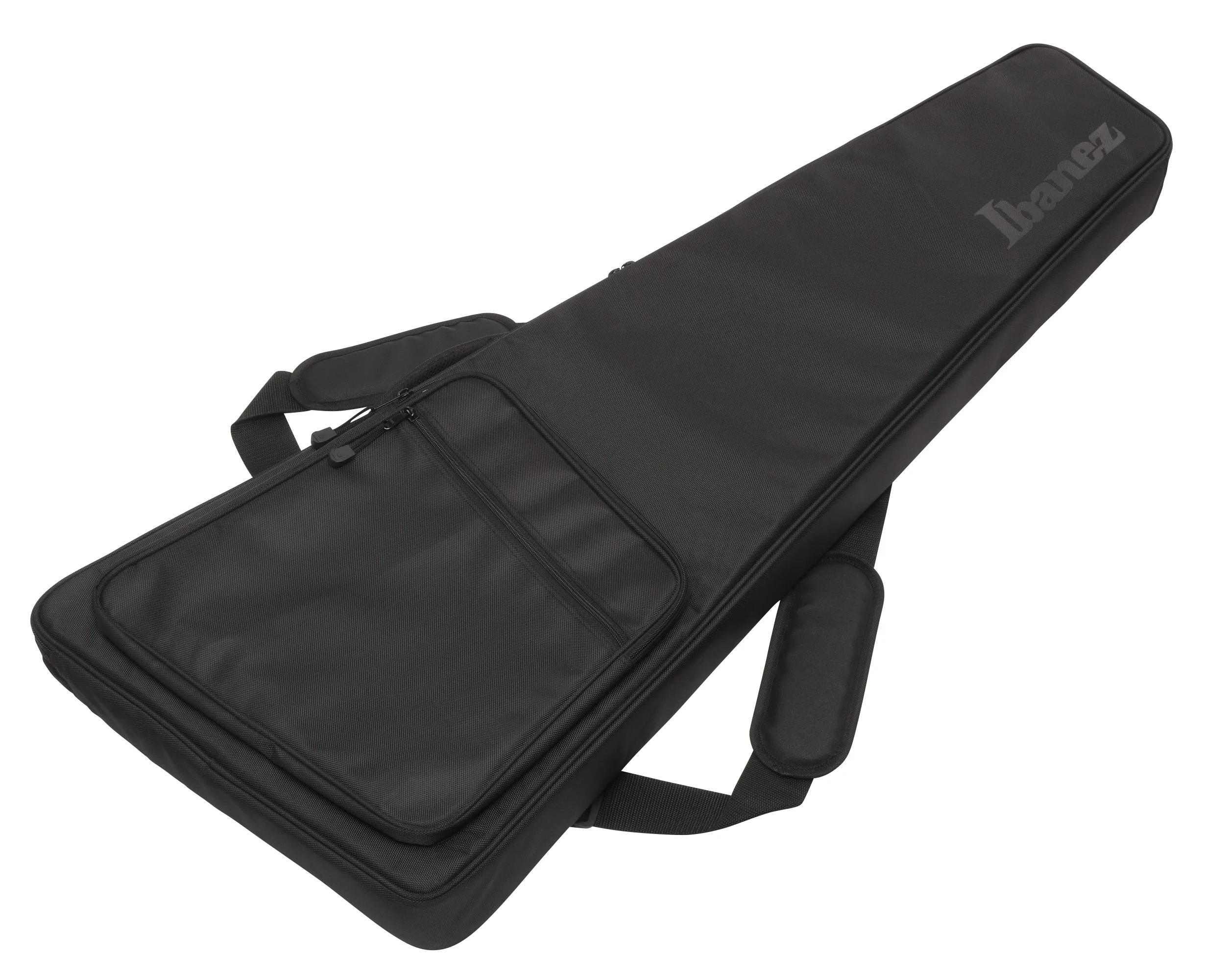 Ibanez A528-IPT im passenden Hartschalenkoffer